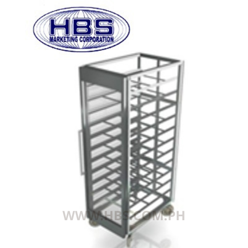 HBS | Cooling rack